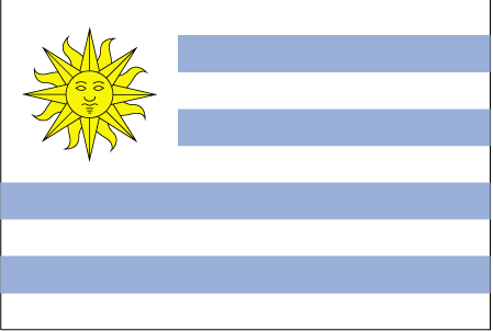 Uruguai