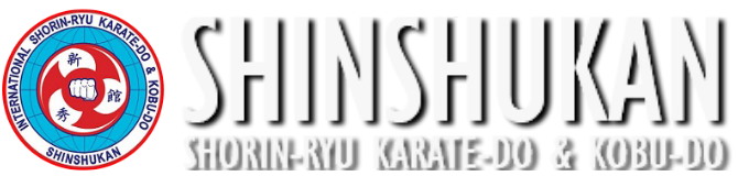 SHINSHUKAN Logo