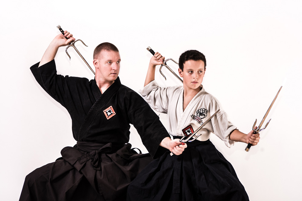 Seminários de Karate e Kobudo