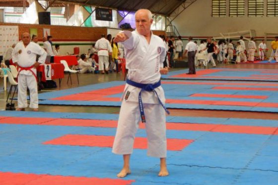 2016 – Torneio Mestre Tokuda – Piracicaba