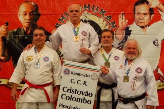 2016 – Torneio Mestre Tokuda – Piracicaba