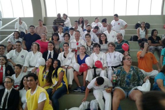 2017 – Campeonato Brasileiros Shinshukan