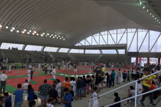 2017 – Campeonato Brasileiros Shinshukan