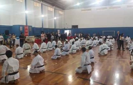 2017 – Campeonato Brasileiros Shinshukan