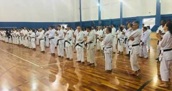 2017 – Campeonato Brasileiros Shinshukan