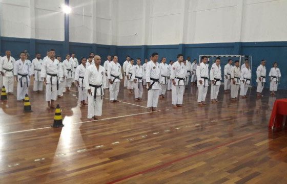 2017 – Campeonato Brasileiros Shinshukan