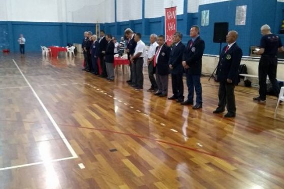 2017 – Campeonato Brasileiros Shinshukan