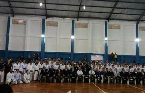 2017 – Campeonato Brasileiros Shinshukan