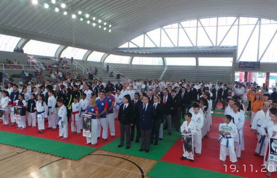 2017 – Campeonato Brasileiros Shinshukan