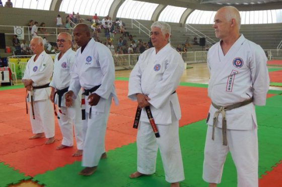 2017 – Campeonato Brasileiros Shinshukan