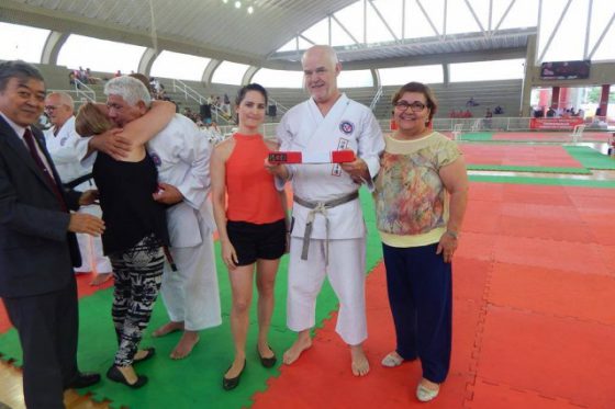 2017 – Campeonato Brasileiros Shinshukan