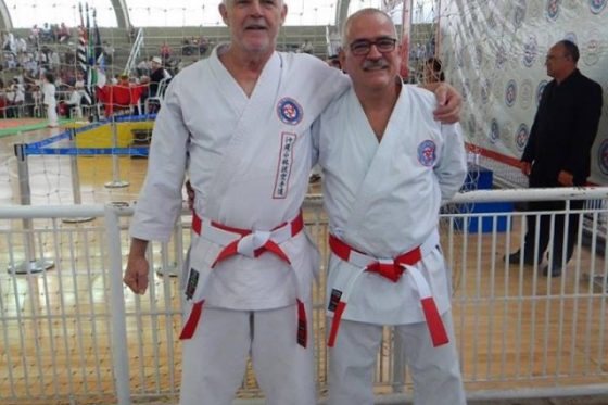 2017 – Campeonato Brasileiros Shinshukan