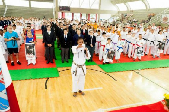 2017 – Campeonato Brasileiros Shinshukan