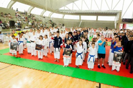 2017 – Campeonato Brasileiros Shinshukan