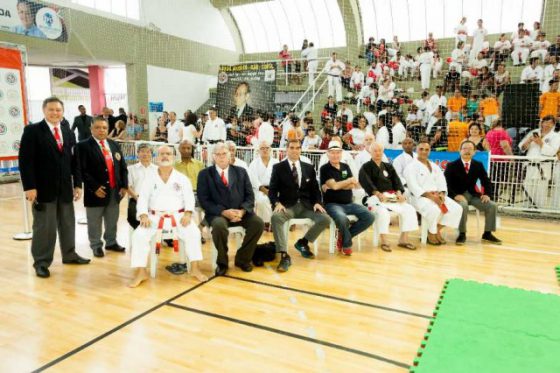 2017 – Campeonato Brasileiros Shinshukan