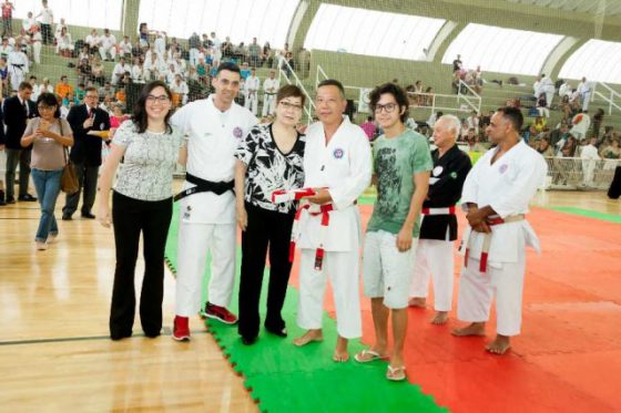 2017 – Campeonato Brasileiros Shinshukan