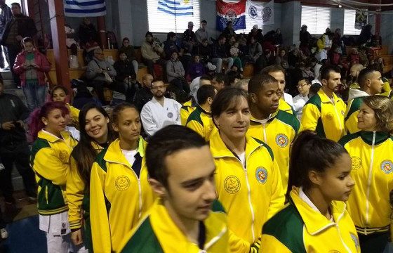 2017 – Mundialito Uruguai