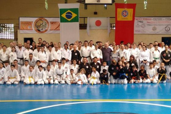 2017 – Seminario Mestre Machado