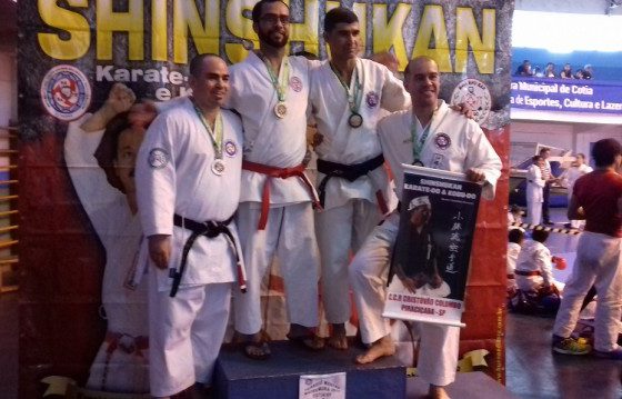 2017 – Torneio Mestre Matsumura