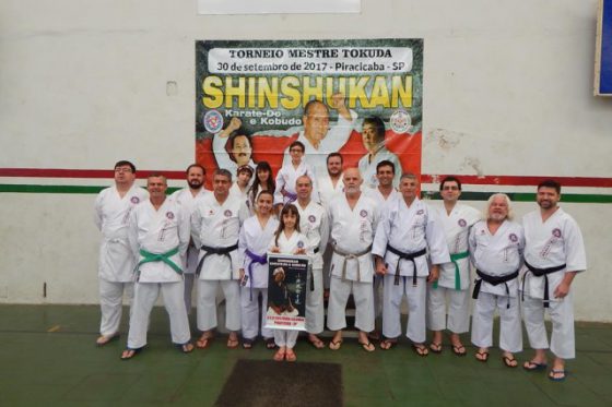 2017 – Torneio Mestre Tokuda