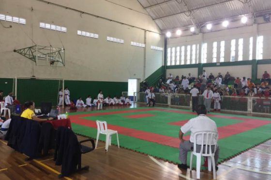 2017 – Torneio Oswaldo Justo