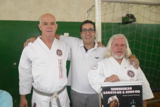 2017 – Torneio Oswaldo Justo