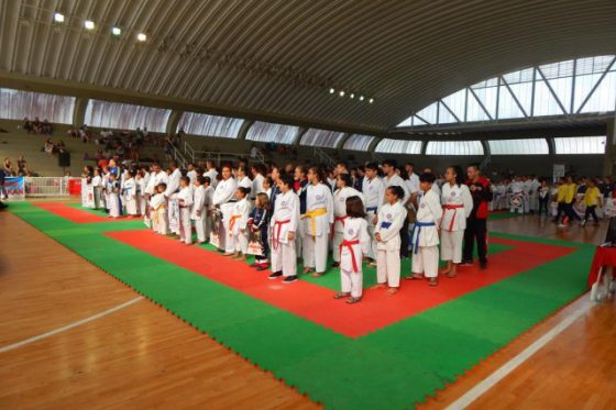 2018 – Campeonato Brasileiro Shinshukan