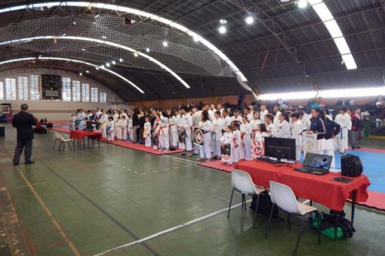 2018 – Campeonato Shinshukan Etapa Piracicaba