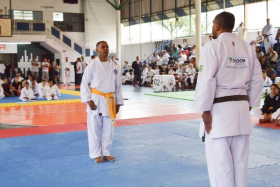 2019 – 11º Okinawa Karate Shorin Cup