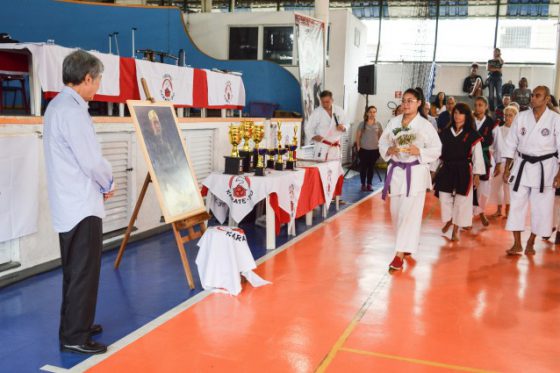 2019 – 11º Okinawa Karate Shorin Cup