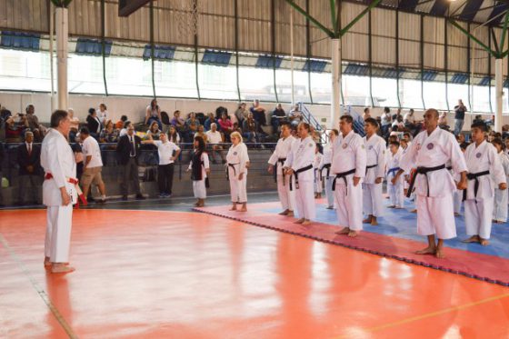 2019 – 11º Okinawa Karate Shorin Cup