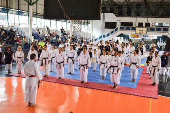 2019 – 11º Okinawa Karate Shorin Cup