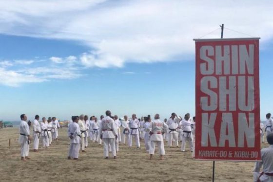 2019 – Dia do Karateca