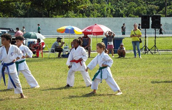 2019 – Undokai – Santos