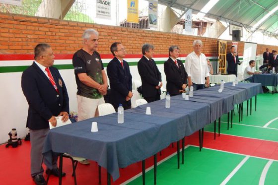 2019 – Campeonato Shinshukan – Etapa Piracicaba