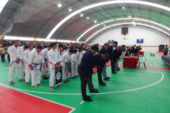 2019 – Campeonato Shinshukan – Etapa Piracicaba
