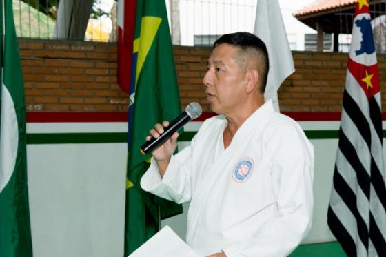 2020 – Seminário Internacional Karate e Kobudo – Etapa Piracicaba