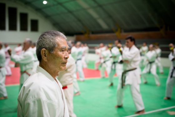 2020 – Seminário Internacional Karate e Kobudo – Etapa Piracicaba