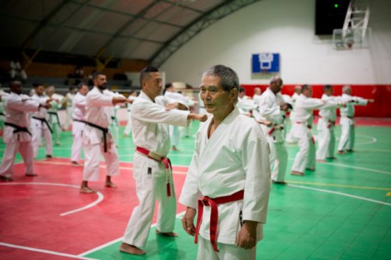 2020 – Seminário Internacional Karate e Kobudo – Etapa Piracicaba