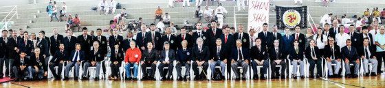 Campeonato Brasileiro Shinshukan 2014