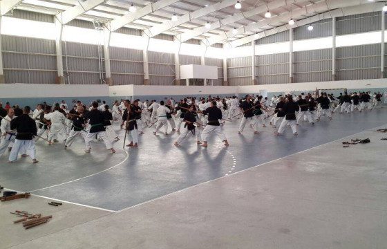 Seminário Internacional Shinshukan 2015 – Argentina