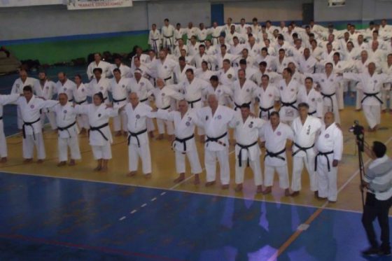 Seminário Internacional Shinshukan 2015 – Cotia/SP