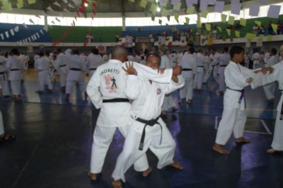 Seminário Internacional Shinshukan 2015 – Cotia/SP