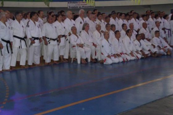 Seminário Internacional Shinshukan 2015 – Cotia/SP