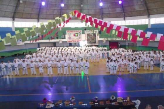 Seminário Internacional Shinshukan 2015 – Cotia/SP