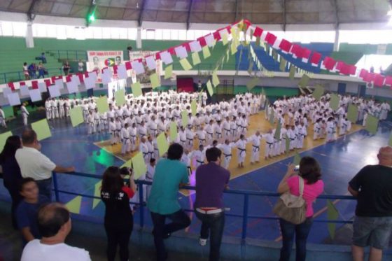 Seminário Internacional Shinshukan 2015 – Cotia/SP