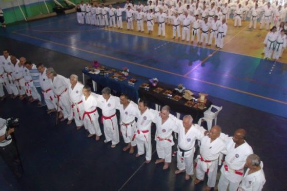 Seminário Internacional Shinshukan 2015 – Cotia/SP