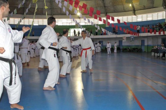 Seminário Internacional Shinshukan 2015 – Cotia/SP