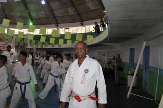 Seminário Internacional Shinshukan 2015 – Cotia/SP