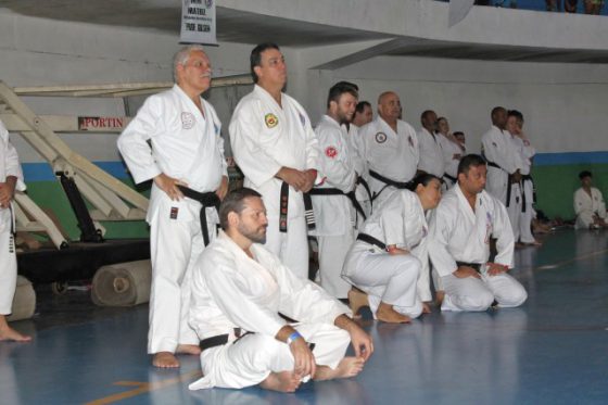 Seminário Internacional Shinshukan 2015 – Cotia/SP